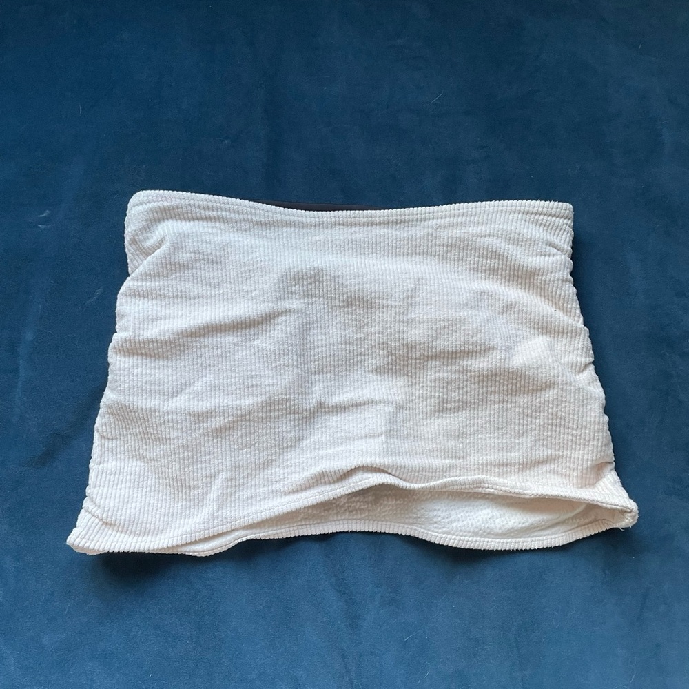 Danielle Guizio micro mini skirt